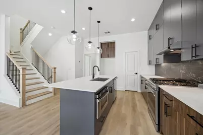 754 Curtin Street, Houston, TX 77018 - Photo 6