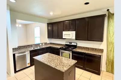 1331 S Maple Drive, Katy, TX 77493 - Photo 8