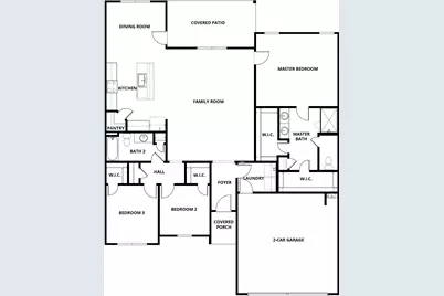 3026 Banyan Drive, Texas City, TX 77510 - Photo 2