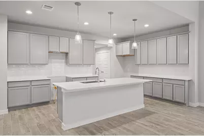 2522 Ivory Basewood Lane, Katy, TX 77493 - Photo 2