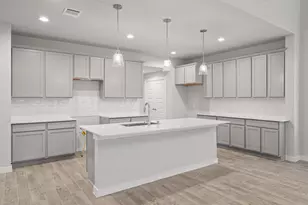 2522 Ivory Basewood Ln, Katy, TX 77493 - Photo 2