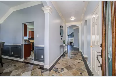 17223 Lilac Vale Court, Houston, TX 77084 - Photo 4