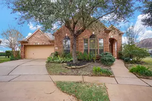 23103 Sandsage Ln, Katy, TX 77494 - Photo 1