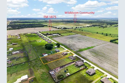7703 Lehman Road, Beasley, TX 77417 - Photo 4