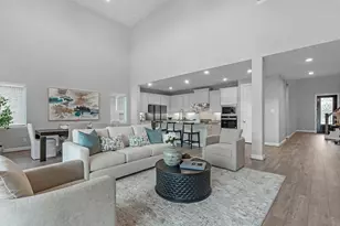 16926 Grayson Woods Ln, Humble, TX 77346 - Photo 4