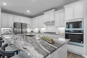 16926 Grayson Woods Ln, Humble, TX 77346 - Photo 6