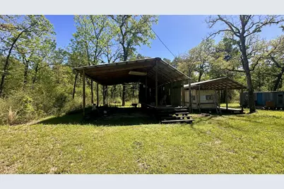 9884 Rocky Ridge Lane, Madisonville, TX 77864 - Photo 6