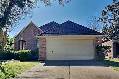 3830 Paigewood Drive, Pearland, TX 77584 - Photo 1