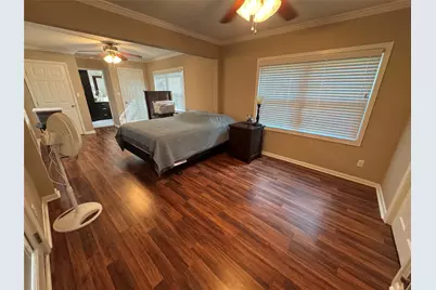 207 S Elm Street, Glen Flora, TX 77443 - Photo 18