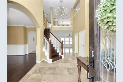 17714 Lakes Of Pine Forest Drive, Houston, TX 77084 - Photo 4