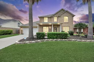 17714 Lakes of Pine Forest Dr, Houston, TX 77084 - Photo 2