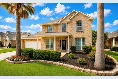 17714 Lakes Of Pine Forest Drive, Houston, TX 77084 - Photo 1
