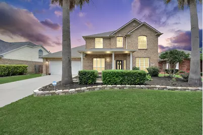 17714 Lakes Of Pine Forest Drive, Houston, TX 77084 - Photo 1
