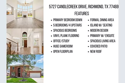5727 Candlecreek Drive, Richmond, TX 77469 - Photo 50