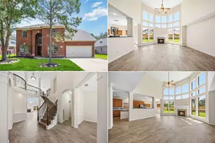 5727 Candlecreek Dr, Richmond, TX 77469 - Photo 1