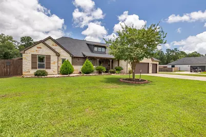 265 Road 662, Dayton, TX 77535 - Photo 4