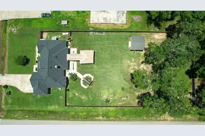 265 Road 662, Dayton, TX 77535 - Photo 42