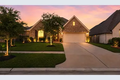18707 Montero Lane, New Caney, TX 77357 - Photo 2