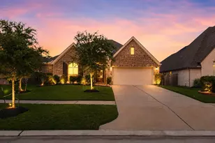 18707 Montero Ln, New Caney, TX 77357 - Photo 2