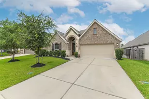 18707 Montero Ln, New Caney, TX 77357 - Photo 4