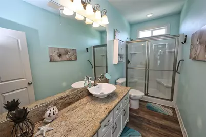 3008 Shady Lane, Crystal Beach, TX 77650 - Photo 26