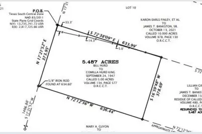 1615 Strickland Lane, Eagle Lake, TX 77434 - Photo 2