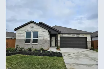 22014 Maddaloni View Drive, Hockley, TX 77447 - Photo 4