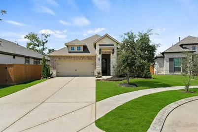 15863 McKinley Green Drive, Humble, TX 77346 - Photo 1