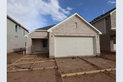 8234 Blue Shell Lane, Cypress, TX 77433 - Photo 1