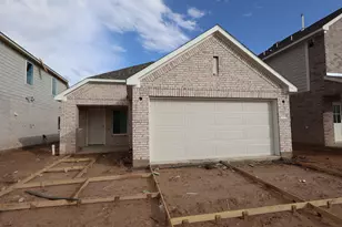 8234 Blue Shell Ln, Cypress, TX 77433 - Photo 1