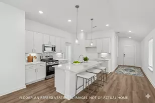 8234 Blue Shell Ln, Cypress, TX 77433 - Photo 6