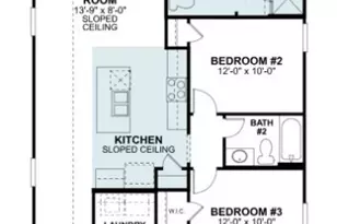 8234 Blue Shell Ln, Cypress, TX 77433 - Photo 2