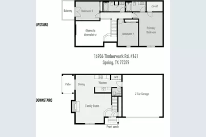 16906 Timberwork Road #161, Spring, TX 77379 - Photo 32