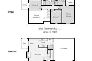 16906 Timberwork Rd, Spring, TX 77379 - Photo 32