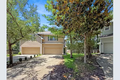 3 Peachridge Place, The Woodlands, TX 77382 - Photo 1