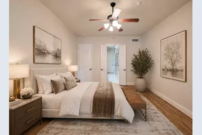 58 Briar Hollow Lane #408, Houston, TX 77027 - Photo 4