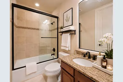 58 Briar Hollow Lane #408, Houston, TX 77027 - Photo 8