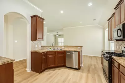 13417 Star Creek Lane, Rosharon, TX 77583 - Photo 8