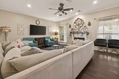 3611 Stacy Park Circle, Katy, TX 77449 - Photo 10