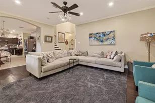 3611 Stacy Park Cir, Katy, TX 77449 - Photo 12