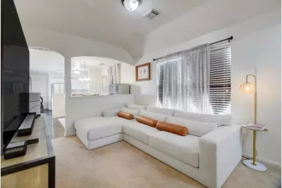 6445 Mountain Pines Lane, Katy, TX 77449 - Photo 8