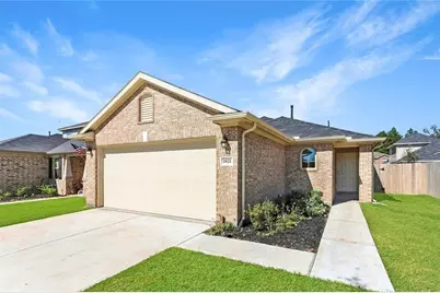 1821 Hidden Cedar Court, Conroe, TX 77301 - Photo 1