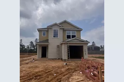 22780 American Kestrel Court, Splendora, TX 77372 - Photo 2