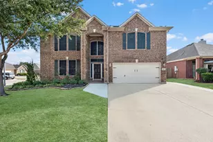 817 Dawn Ridge Way, Seabrook, TX 77586 - Photo 1