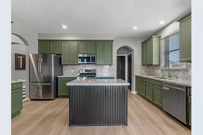 817 Dawn Ridge Way, Seabrook, TX 77586 - Photo 10