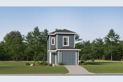 3642 Duplet Avenue, Conroe, TX 77306 - Photo 1