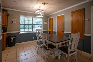 160 Private Road 8210, Woodville, TX 75979 - Photo 10