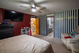 160 Private Road 8210, Woodville, TX 75979 - Photo 14