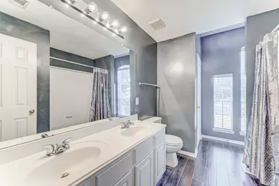 13134 Durbridge Trail Drive, Houston, TX 77065 - Photo 34