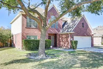 13134 Durbridge Trail Drive, Houston, TX 77065 - Photo 2